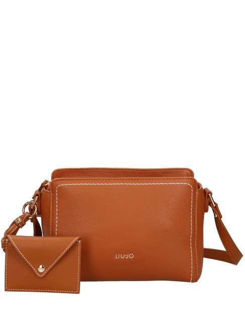 LIUJO MANHATTAN Mini sac à bandoulière son - Sacs pour Femme