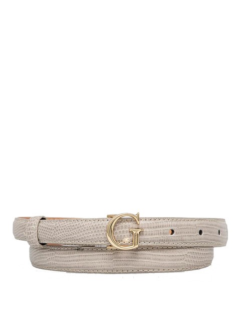 GUESS ORLINA Ceinture  gris - Ceintures