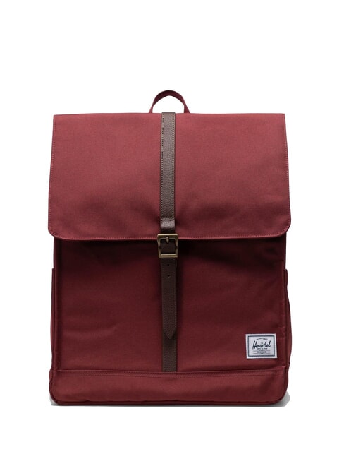 HERSCHEL CITY New Sac à dos Port - Sacs à dos pour l'École & les Loisirs