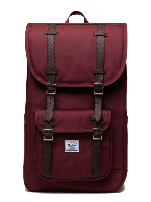 HERSCHEL LITTLE AMERICA  Sac à dos de taille standard Port - Sacs à dos pour l'École & les Loisirs