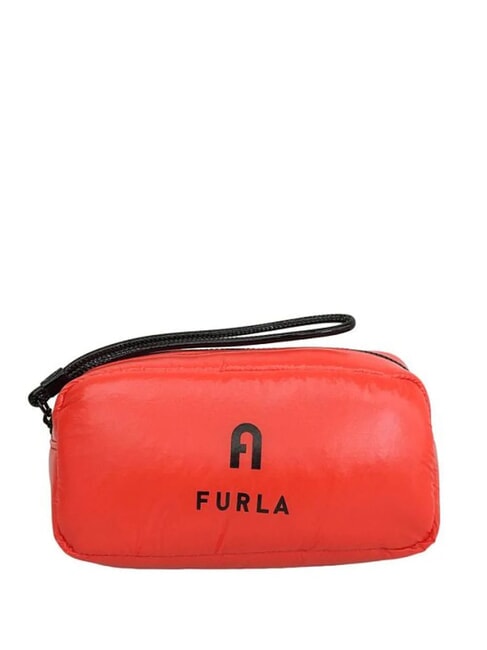 FURLA OPPORTUNITY Trousse de beauté avec dragonne grenadines - Trousses