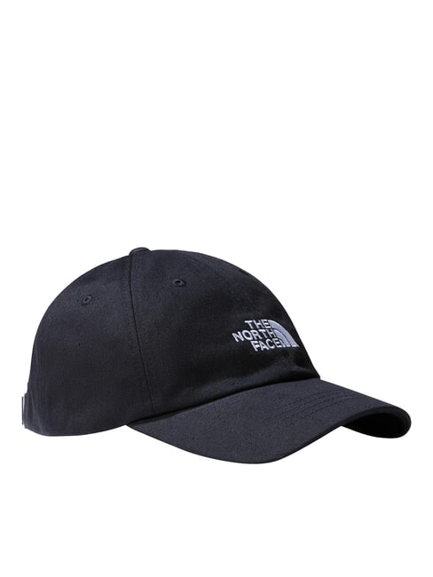 THE NORTH FACE NORM  Chapeau avec visière tnf noir - Bonnets