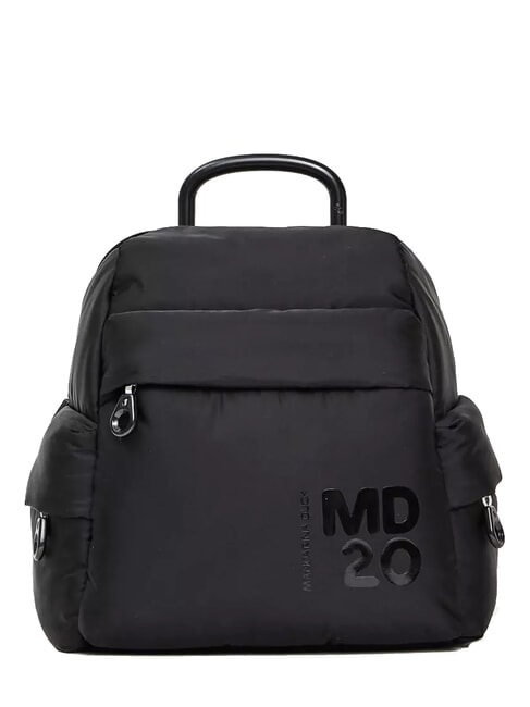 MANDARINA DUCK MD20 BALLOON Sac à dos NOIR - Sacs pour Femme