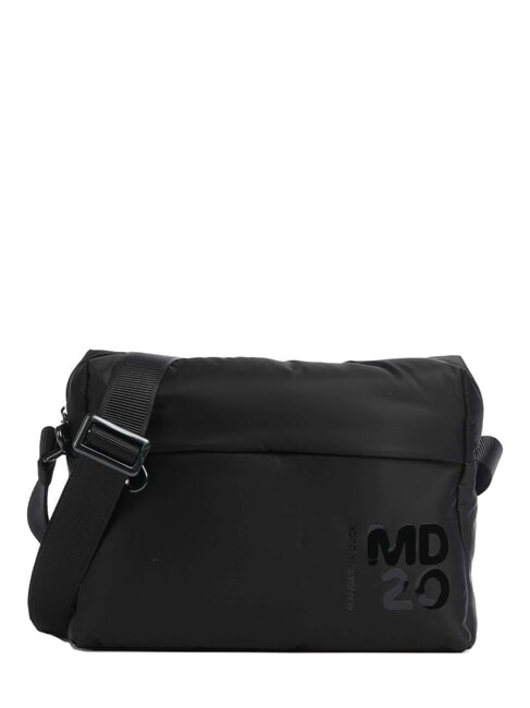 MANDARINA DUCK MD20 BALLOON  Sac à bandoulière NOIR - Sacs pour Femme