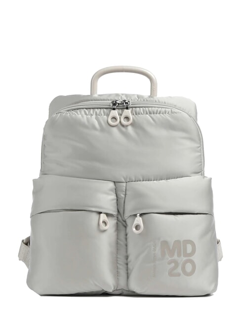 MANDARINA DUCK MD20 BALLOON  Sac à dos pour femme gris sauge - Sacs pour Femme