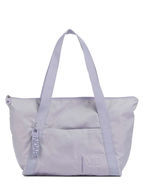 MANDARINA DUCK MD20 Sac à provisions lavande - Sacs pour Femme