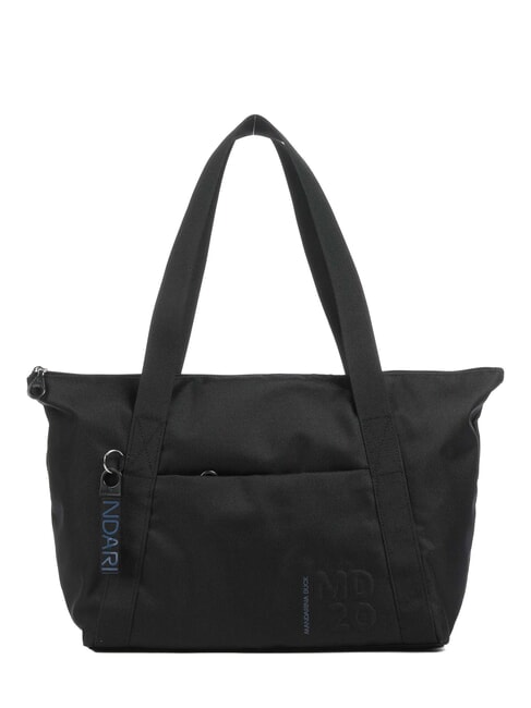 MANDARINA DUCK MD20 Sac à provisions NOIR - Sacs pour Femme