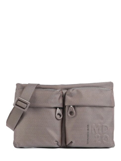 MANDARINA DUCK MD20 Bandoulière taupe - Sacs pour Femme