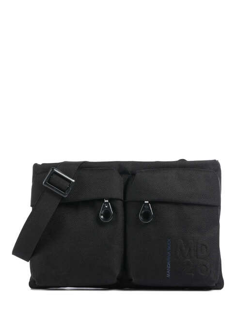 MANDARINA DUCK MD20 Bandoulière NOIR - Sacs pour Femme