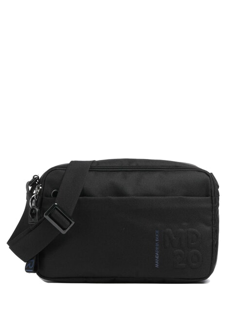 MANDARINA DUCK MD20  Sac bandoulière souple NOIR - Sacs pour Femme