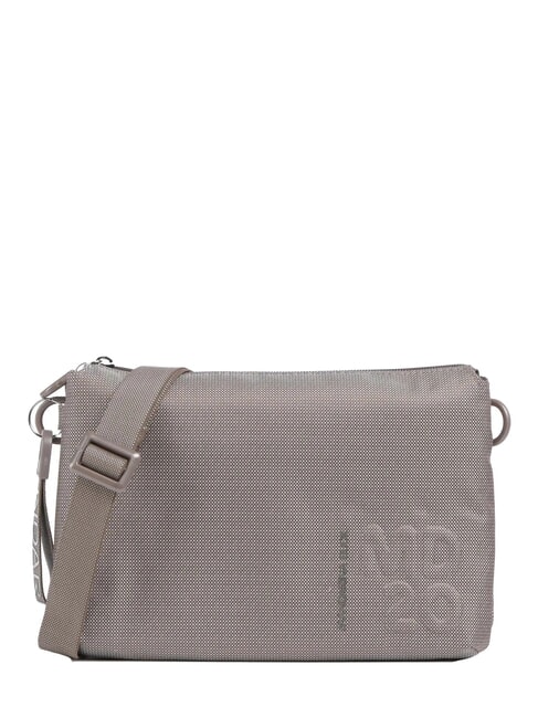 MANDARINA DUCK MD20  Sac à bandoulière taupe - Sacs pour Femme