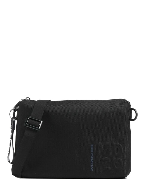 MANDARINA DUCK MD20  Sac à bandoulière NOIR - Sacs pour Femme