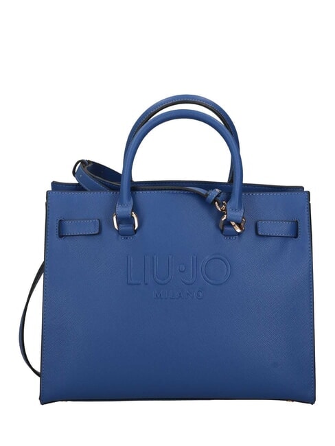 LIUJO HALONA  Sac à main, avec bandoulière bleu poussière - Sacs pour Femme