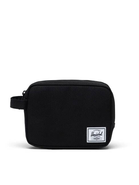 HERSCHEL ANCHOR Pochette de transport avec dragonne NOIR - Étui pour tablette & Organiseur