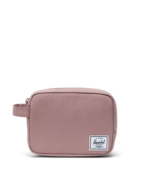 HERSCHEL ANCHOR Pochette de transport avec dragonne CENDRE ROSE - Étui pour tablette & Organiseur