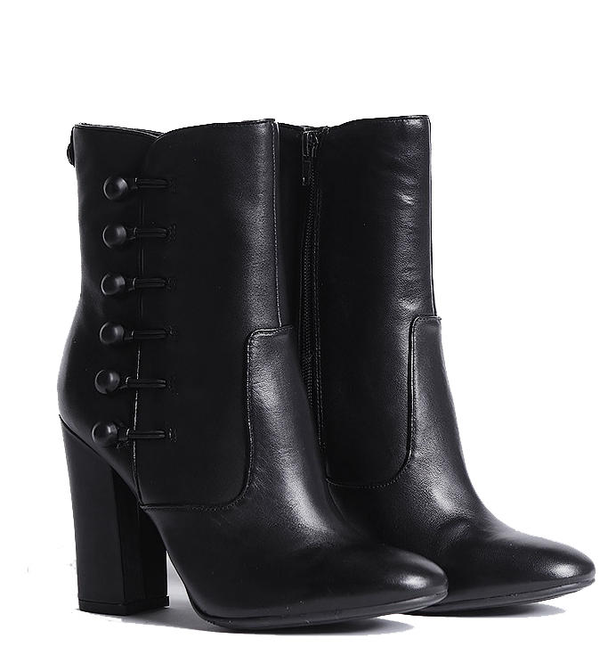 bottines guess