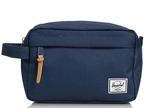 HERSCHEL Beauté Ligne CHAPITRE VOYAGE bronzage marine - Trousses