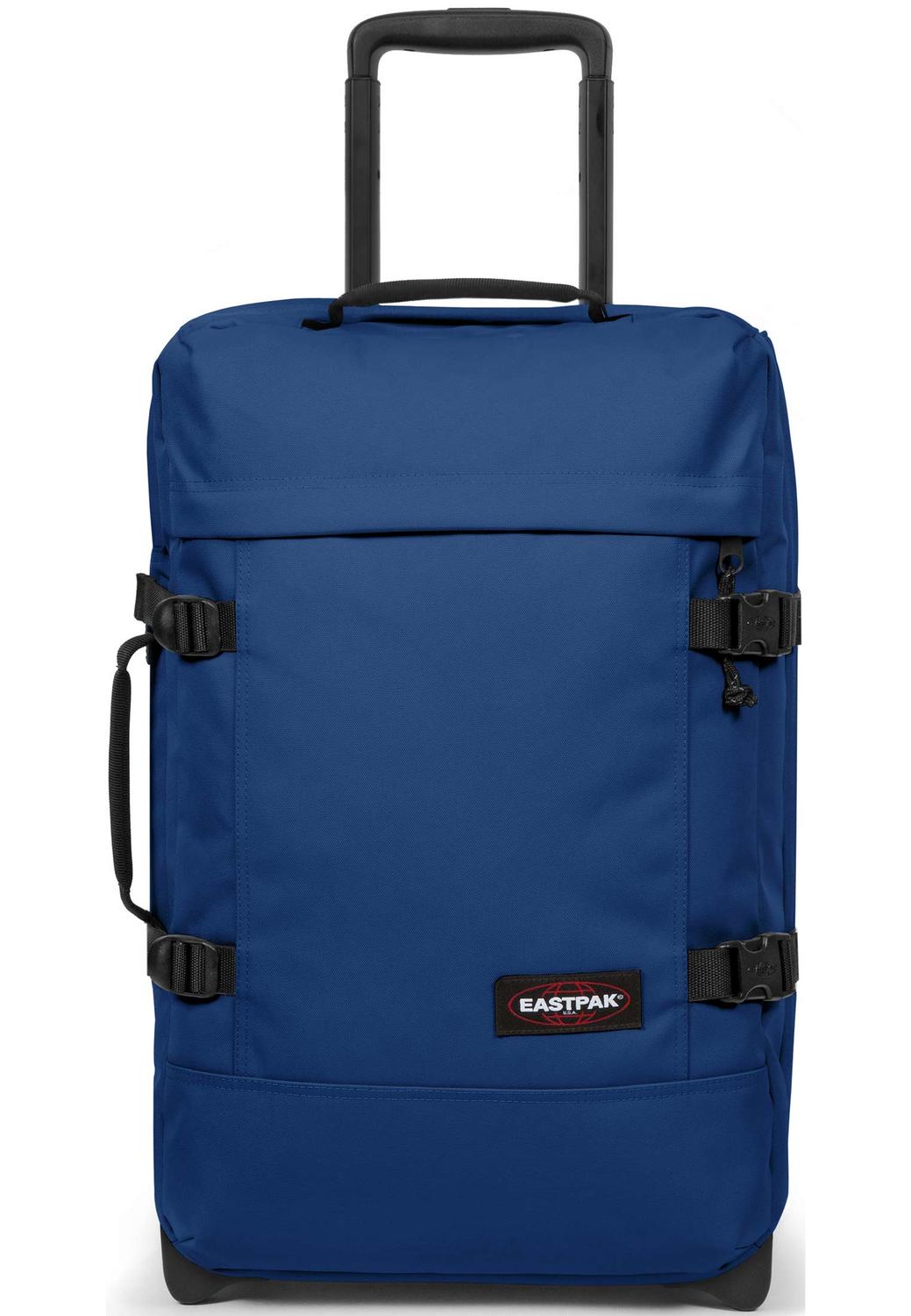 Valise Eastpak Ligne Tranverz S Avec Tsa. Valise Cabine Achetez À