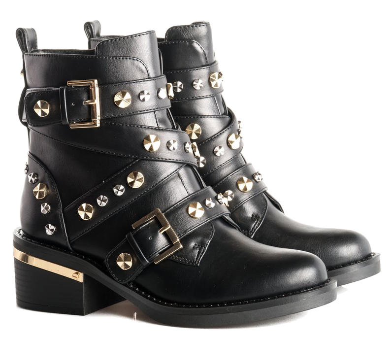 bottines guess