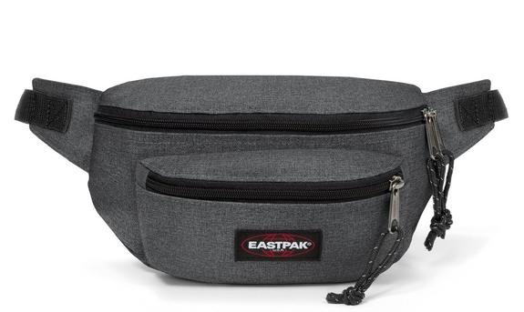 EASTPAK Banane Modèle DOGGY BAG BlackDenim - Sacs banane