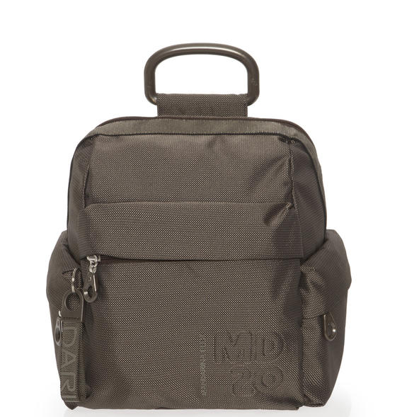 MANDARINA DUCK MD20 Mini sac à dos porté épaule pyrite - Sacs pour Femme