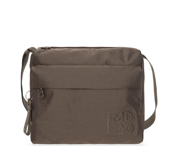 MANDARINA DUCK MD20 Sac à bandoulière pyrite - Sacs pour Femme