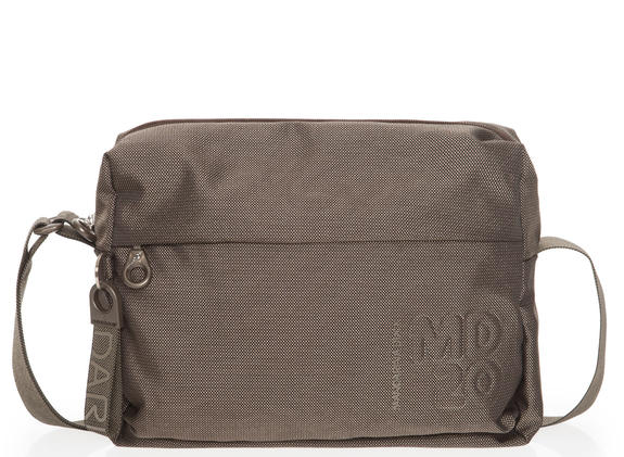 MANDARINA DUCK MD20 Sac à bandoulière, petite taille pyrite - Sacs pour Femme