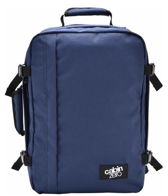 CABINZERO Sac à dos CLASSIC 36L BLEU - Valises cabine