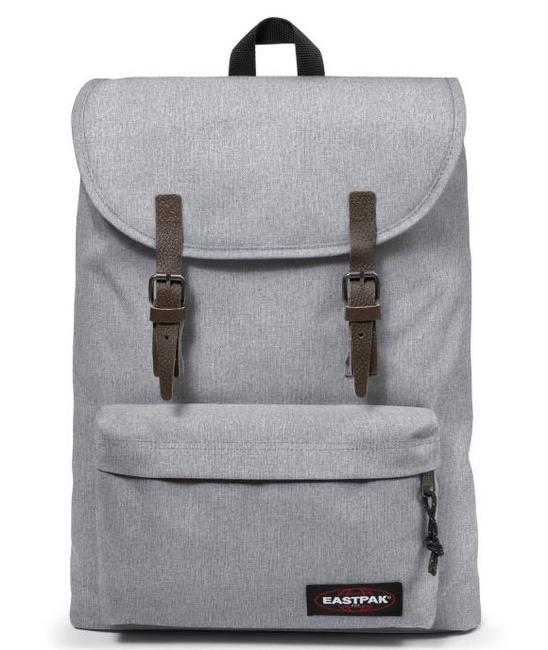 EASTPAK Sac a dos  London Pour ordinateur portable jusqu'à 15'' sundaygrey - Sacs à dos pour ordinateur portable