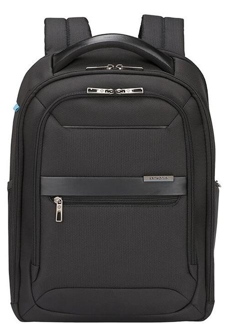 SAMSONITE Sac à dos VECTURA EVO, pour ordinateur portable 14 », avec easy pass NOIR - Sacs à dos pour ordinateur portable