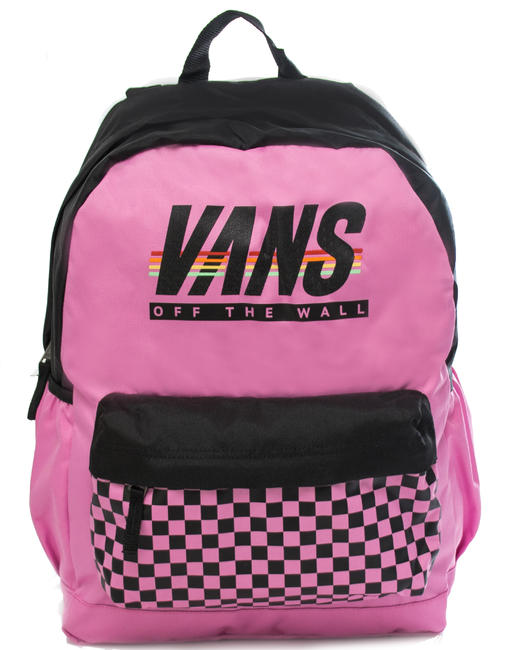 sac ecole vans