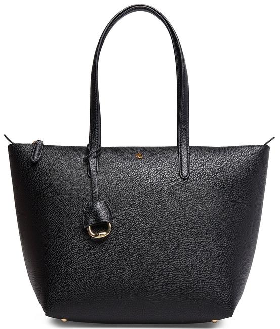 RALPH LAUREN Keaton 26 Sac à bandoulière NOIR - Sacs pour Femme