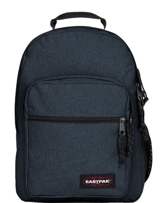 EASTPAK MORIUS  MORIUS Sac à dos pour ordinateur portable de 15'' tripledenim - Sacs à dos pour ordinateur portable