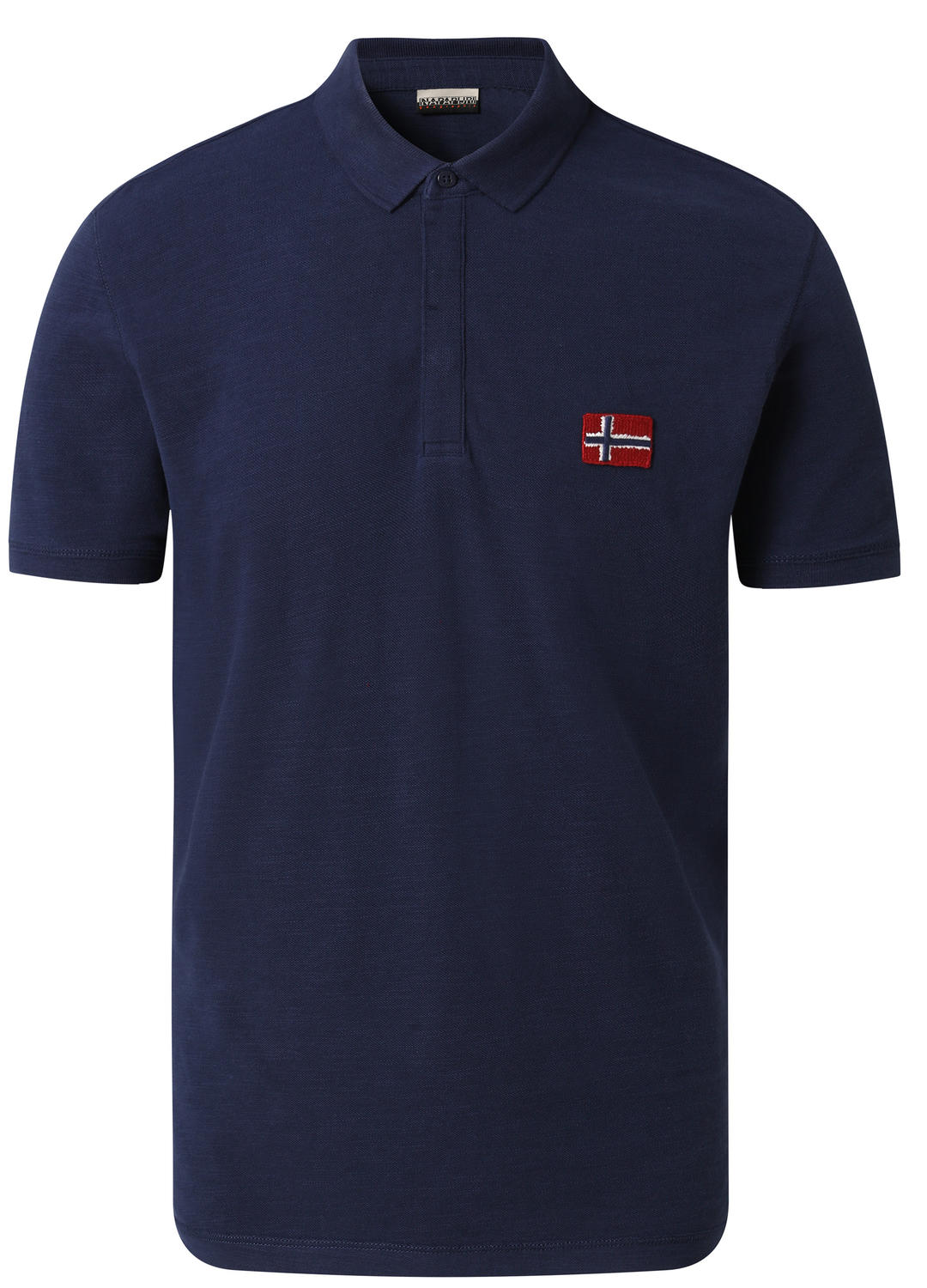 polo napapijri homme