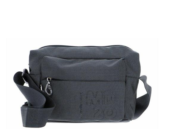 MANDARINA DUCK MD20 MD20 Sac à bandoulière en tissu ACIER - Sacs pour Femme