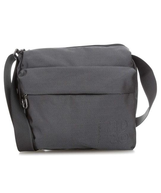 MANDARINA DUCK MD20 Sac à bandoulière ACIER - Sacs pour Femme