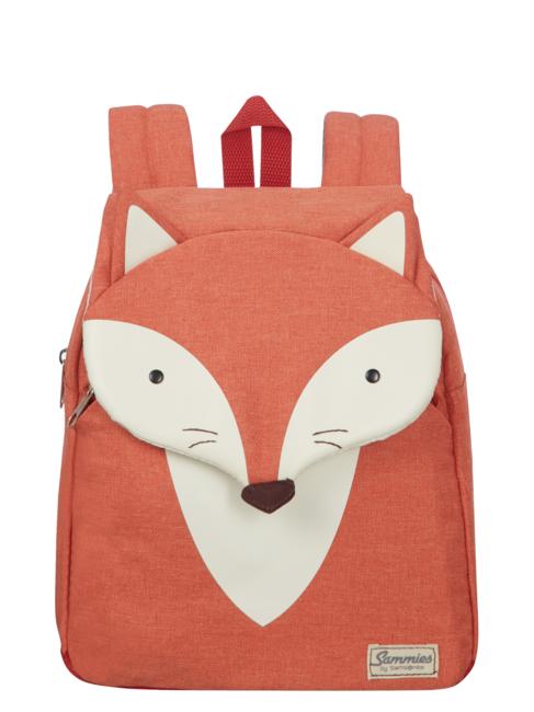 SAMSONITE  HAPPY SAMMIES Fox Williams, Sac à dos enfant foxwilliam - Sacs et accessoires Enfants