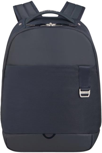 SAMSONITE  Sac à dos pour ordinateur portable MIDTOWN S dARKBlue - Sacs à dos pour ordinateur portable