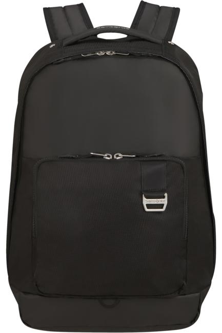 SAMSONITE  Sac à dos pour ordinateur portable MIDTOWN M NOIR - Sacs à dos pour ordinateur portable