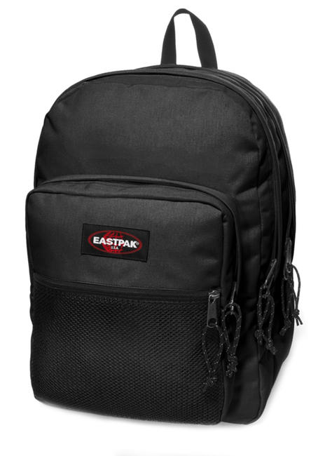 EASTPAK Sac à dos  Pinnacle   NOIR - Sacs à dos pour l'École & les Loisirs