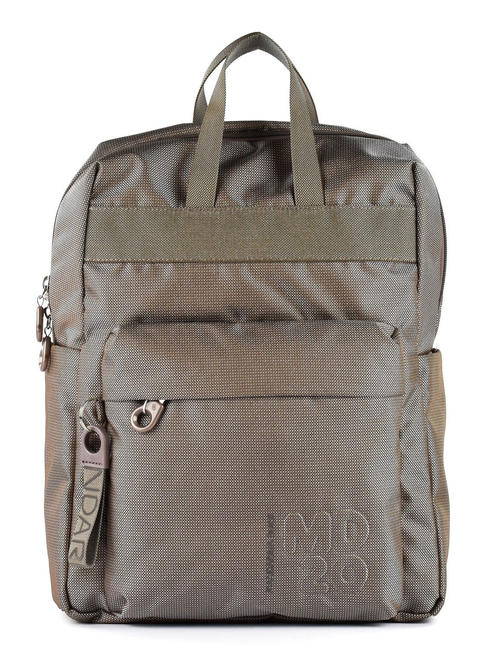 MANDARINA DUCK MD20 Sac à dos pour ordinateur portable 13 " taupe - Sacs pour Femme