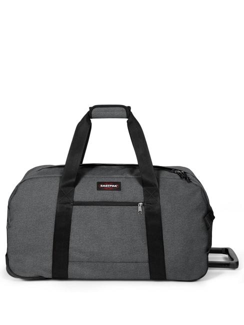 EASTPAK Sac de voyage à roulettes CONTAINER 85 BlackDenim - Sacs de voyage