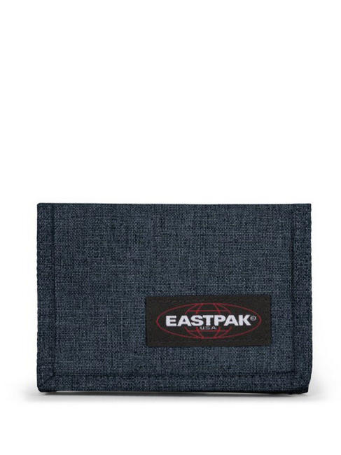 EASTPAK Portefeuille Ligne CREW tripledenim - Portefeuilles Homme