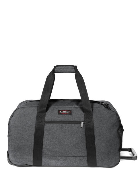 EASTPAK Sac de voyage CONTAINER 65 BlackDenim - Sacs de voyage