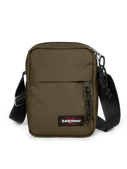 EASTPAK THE ONE Bourse arméeolive - Sacs en Bandoulières pour Homme