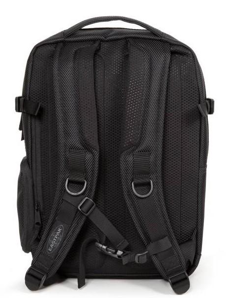 Sac A Dos Eastpak Tecum, Pour Ordinateur Portable 13" Noir ...