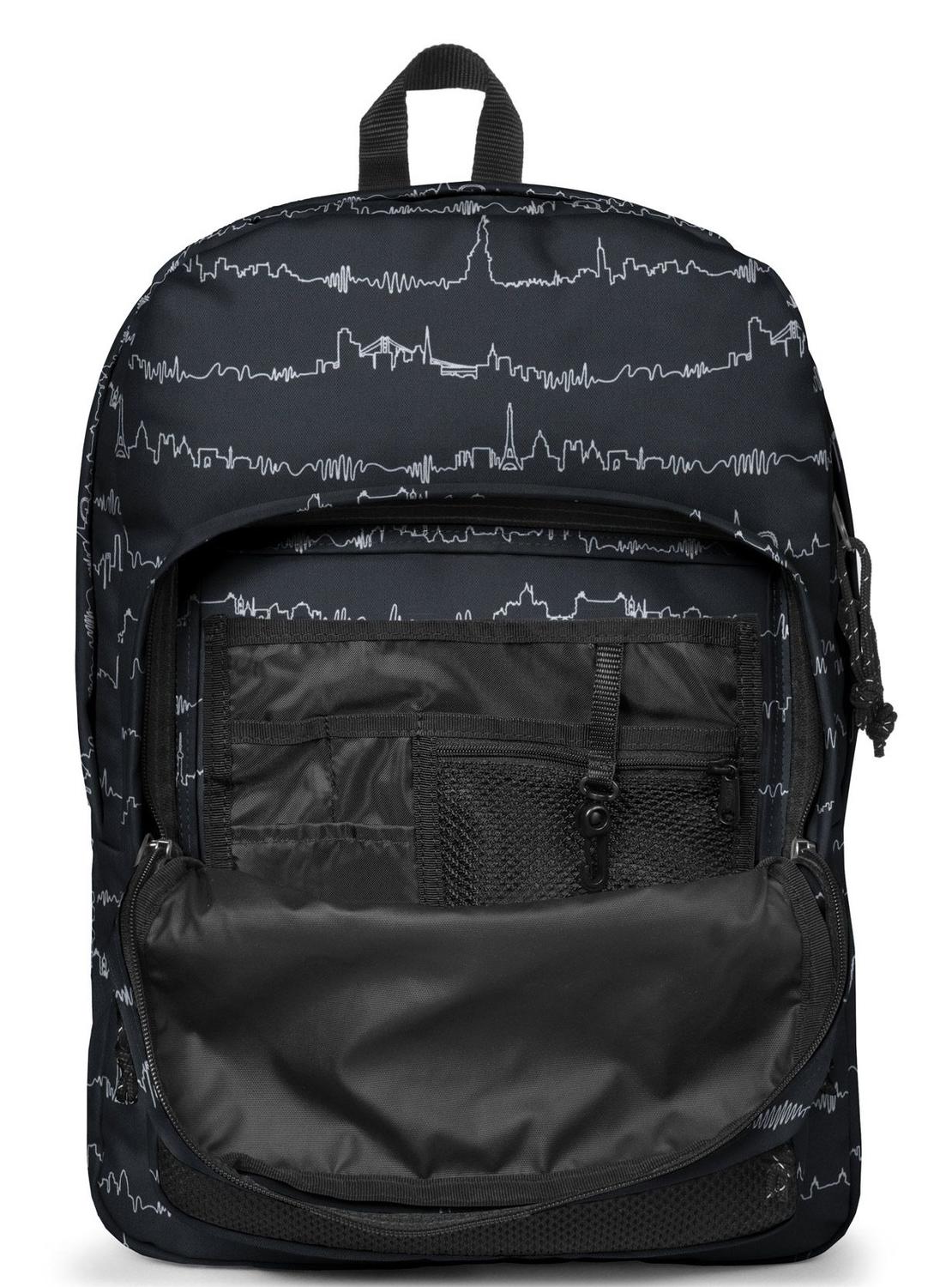 eastpak pinnacle