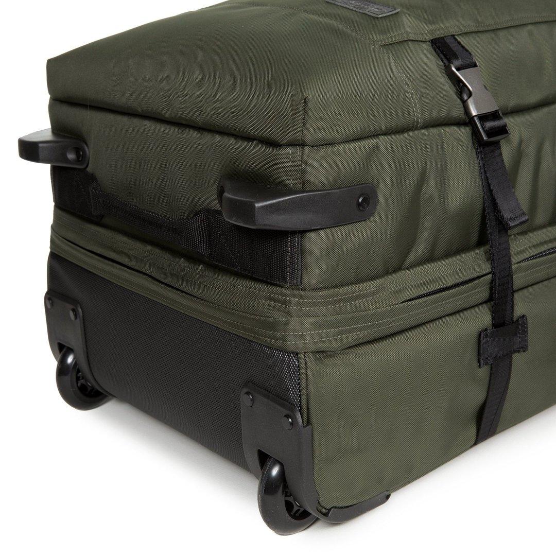 eastpak tranverz xl