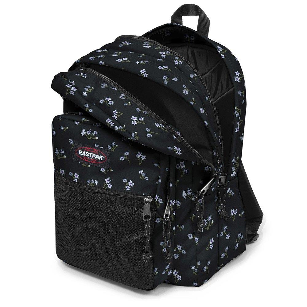 eastpak pinnacle 38l