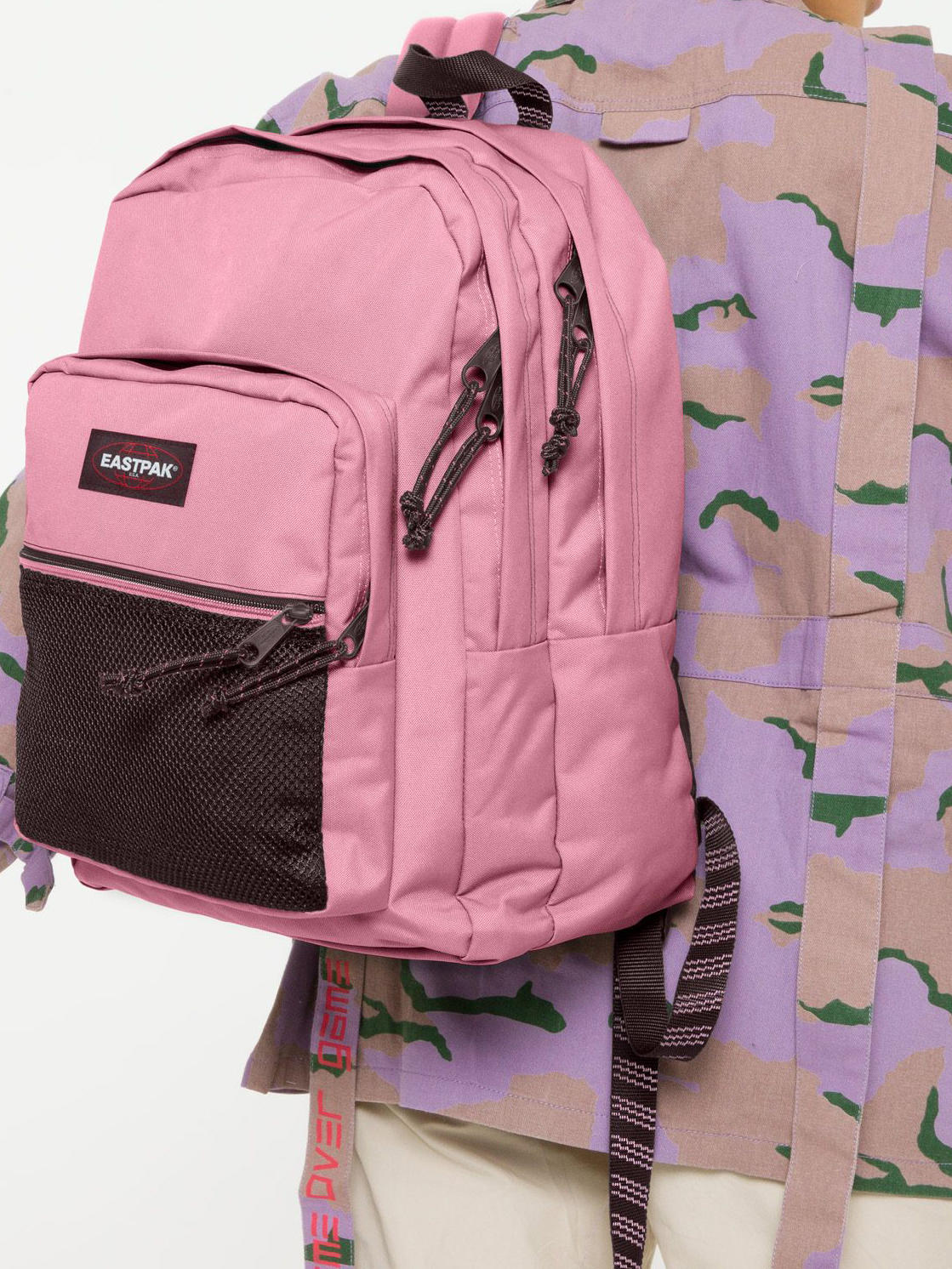 eastpak pinnacle l